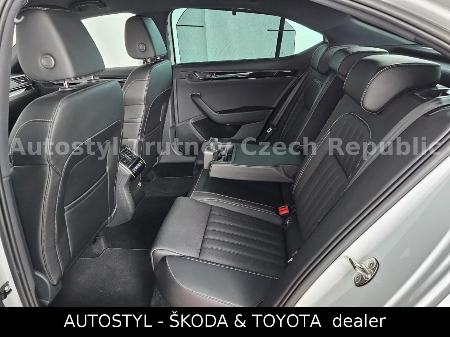 Skoda  2.0TSI 206kW 4x4 DSG L&K NAVI