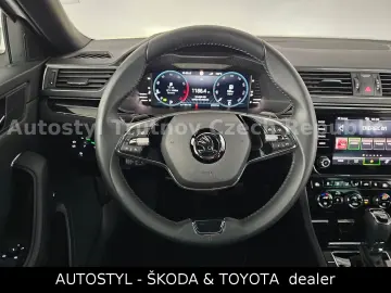 Skoda  2.0TSI 206kW 4x4 DSG L&K NAVI
