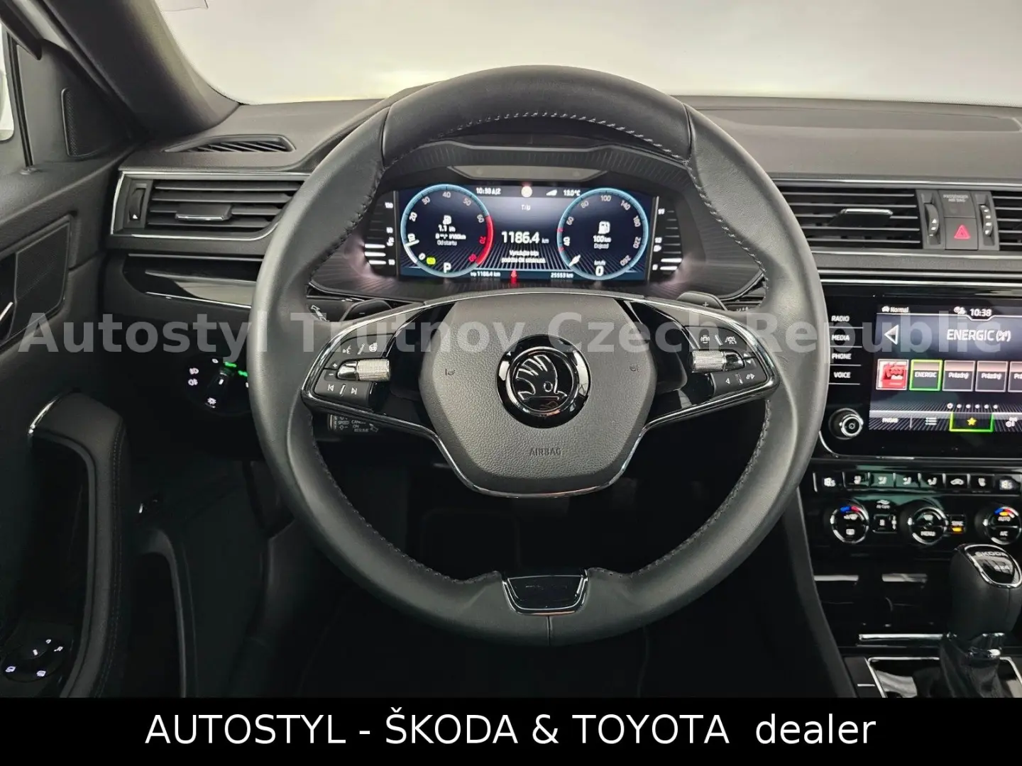 Skoda  2.0TSI 206kW 4x4 DSG L&K NAVI