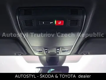 Skoda  2.0TSI 206kW 4x4 DSG L&K NAVI