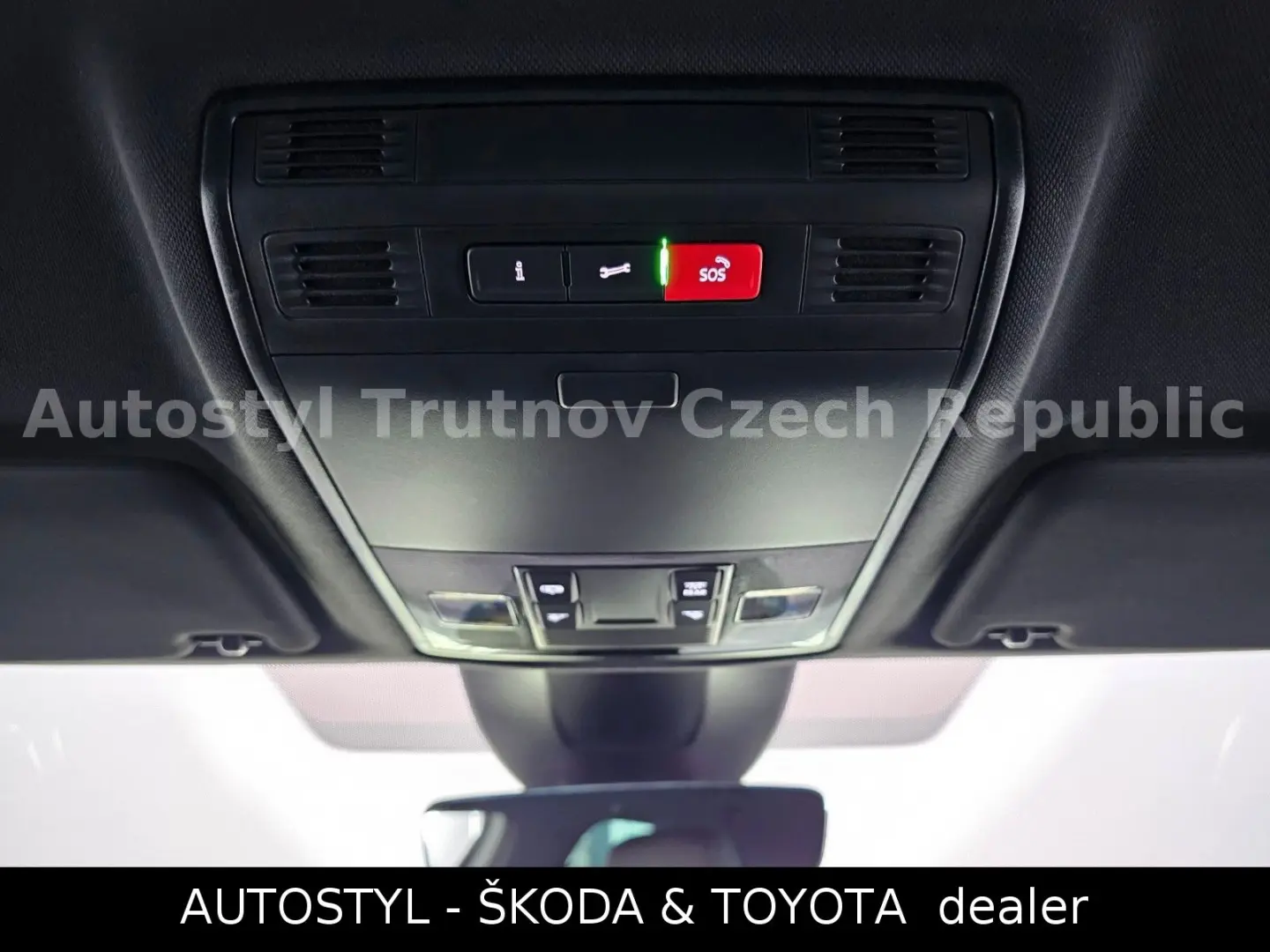 Skoda  2.0TSI 206kW 4x4 DSG L&K NAVI