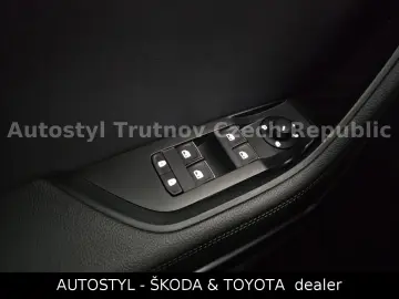 Skoda  2.0TSI 206kW 4x4 DSG L&K NAVI
