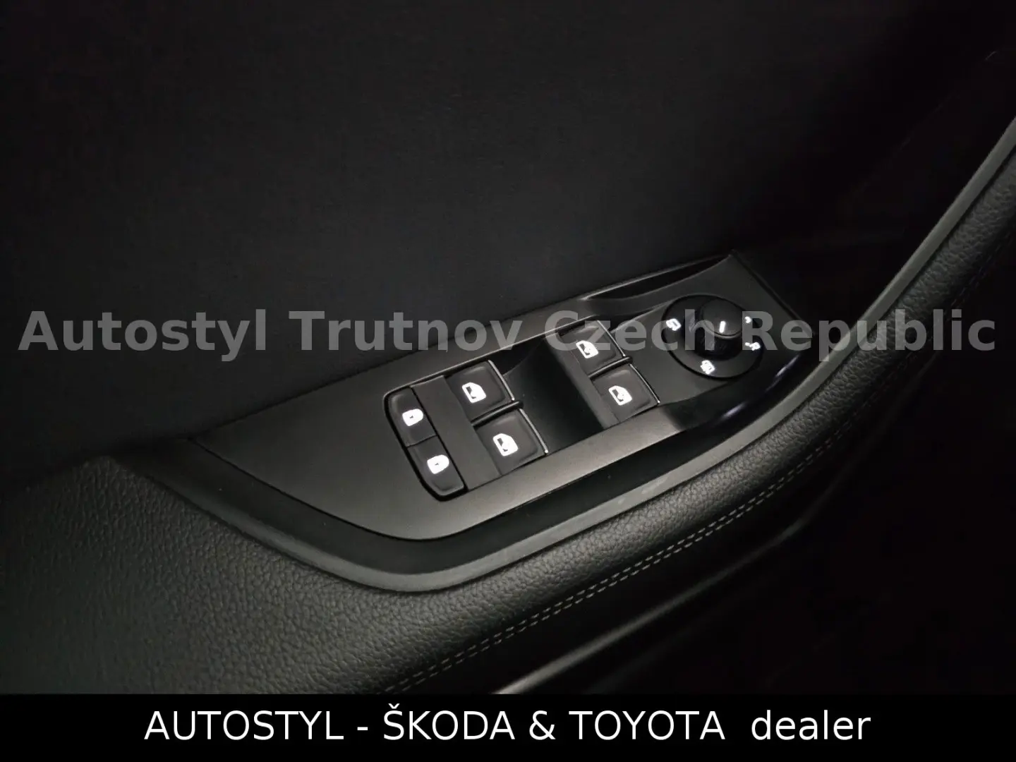 Skoda  2.0TSI 206kW 4x4 DSG L&K NAVI