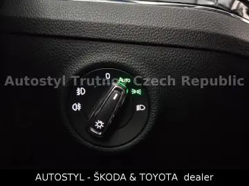 Skoda  2.0TSI 206kW 4x4 DSG L&K NAVI