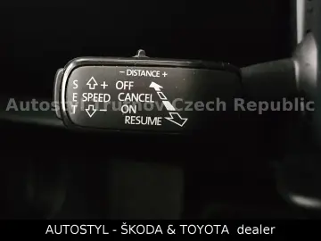 Skoda  2.0TSI 206kW 4x4 DSG L&K NAVI