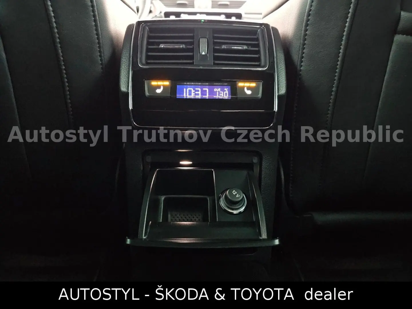 Skoda  2.0TSI 206kW 4x4 DSG L&K NAVI