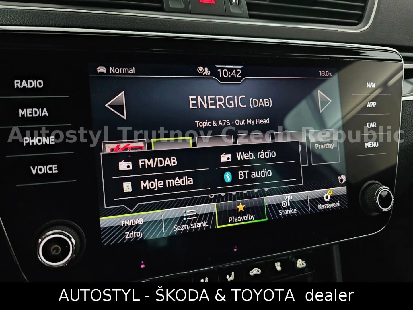 Skoda  2.0TSI 206kW 4x4 DSG L&K NAVI