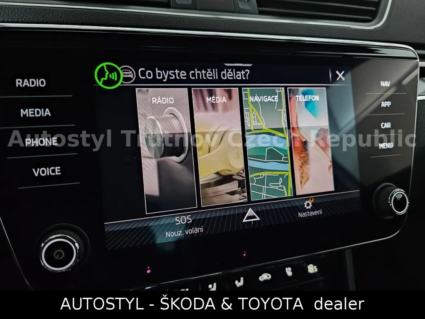 Skoda  2.0TSI 206kW 4x4 DSG L&K NAVI