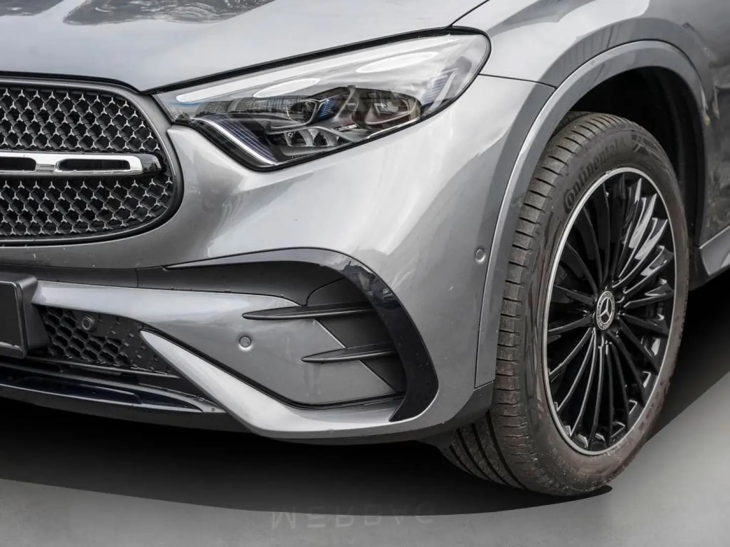 GLC 300 e 4M AMG-L/Massage/Ventilation/360/Burmester/Keyless