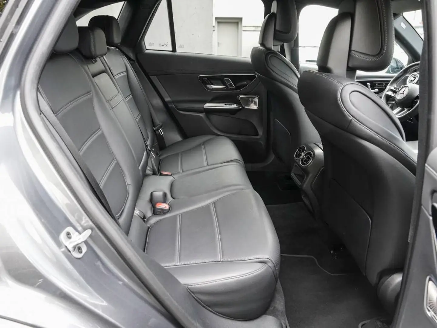 GLC 300 e 4M AMG-L/Massage/Ventilation/360/Burmester/Keyless