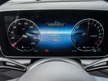 GLC 300 e 4M AMG-L/Massage/Ventilation/360/Burmester/Keyless