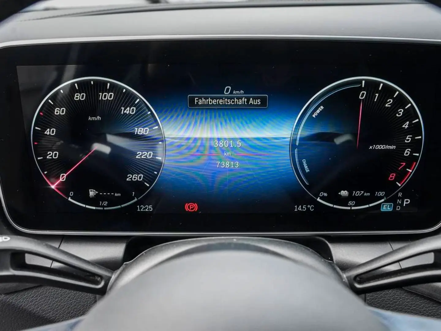 GLC 300 e 4M AMG-L/Massage/Ventilation/360/Burmester/Keyless