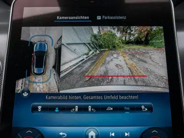GLC 300 e 4M AMG-L/Massage/Ventilation/360/Burmester/Keyless