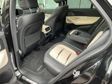 Mercedes-AMG GLE 63 S 4M+ *PANO*STANDHEIZUNG*