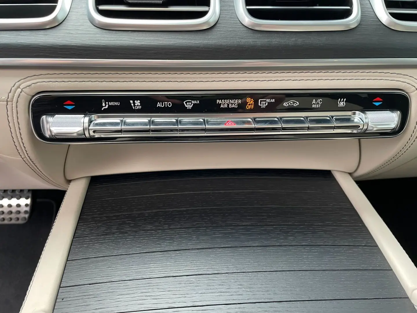 Mercedes-AMG GLE 63 S 4M+ *PANO*STANDHEIZUNG*