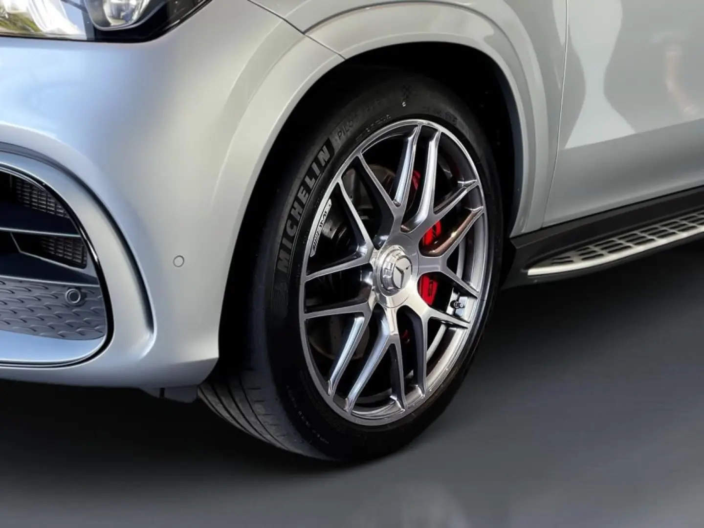 AMG GLE 63 S 4M+ Coupé +Memory+MBUX+PANO+KAMERA