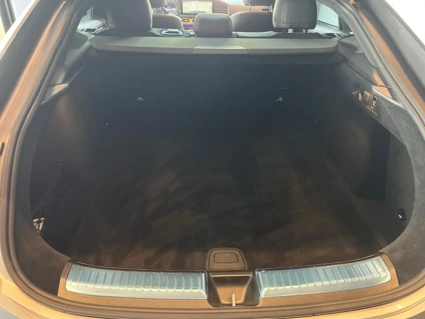 AMG GLE 63 S 4M+ Coupé +Memory+MBUX+PANO+KAMERA