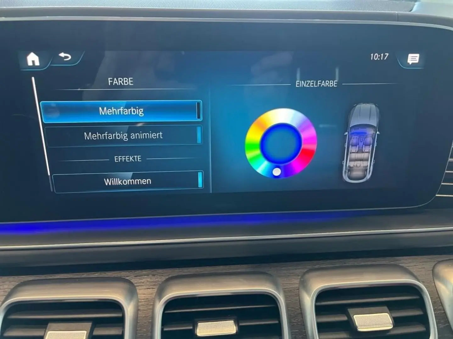 AMG GLE 63 S 4M+ Coupé +Memory+MBUX+PANO+KAMERA