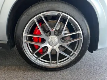 AMG GLE 63 S 4M+ Coupé +Memory+MBUX+PANO+KAMERA