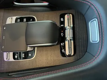 AMG GLE 63 S 4M+ Coupé +Memory+MBUX+PANO+KAMERA