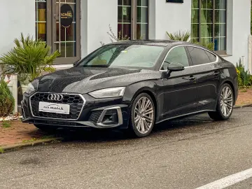 AUDI A5 40 TFSI SPORTBACK