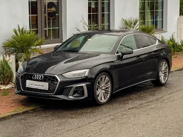 AUDI A5 40 TFSI SPORTBACK