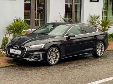 AUDI A5 40 TFSI SPORTBACK