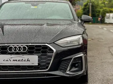 AUDI A5 40 TFSI SPORTBACK