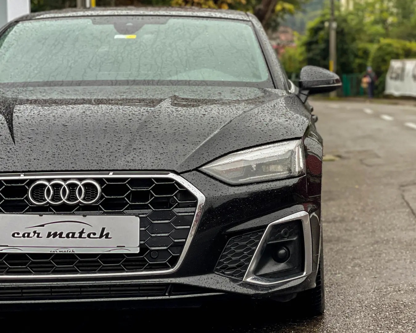 AUDI A5 40 TFSI SPORTBACK