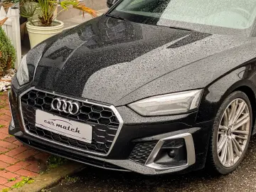AUDI A5 40 TFSI SPORTBACK