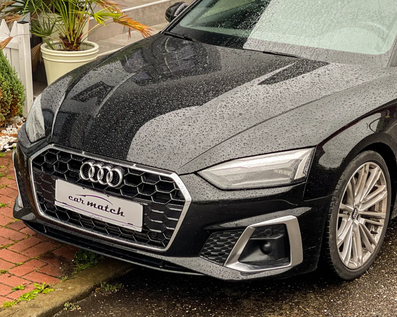 AUDI A5 40 TFSI SPORTBACK