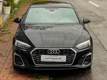 AUDI A5 40 TFSI SPORTBACK