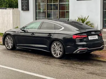 AUDI A5 40 TFSI SPORTBACK
