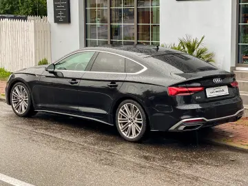 AUDI A5 40 TFSI SPORTBACK