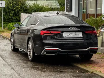 AUDI A5 40 TFSI SPORTBACK