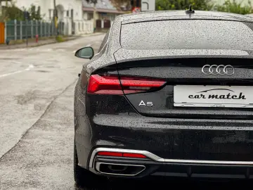 AUDI A5 40 TFSI SPORTBACK