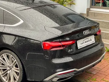 AUDI A5 40 TFSI SPORTBACK