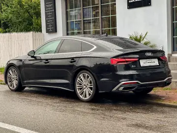 AUDI A5 40 TFSI SPORTBACK