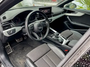 AUDI A5 40 TFSI SPORTBACK