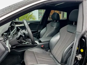 AUDI A5 40 TFSI SPORTBACK