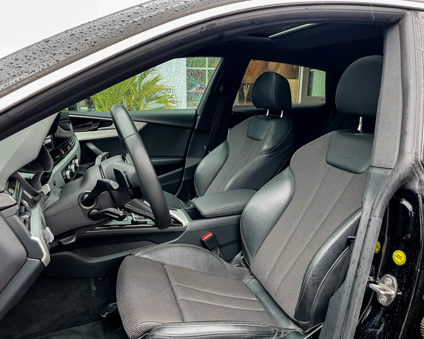 AUDI A5 40 TFSI SPORTBACK