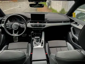 AUDI A5 40 TFSI SPORTBACK