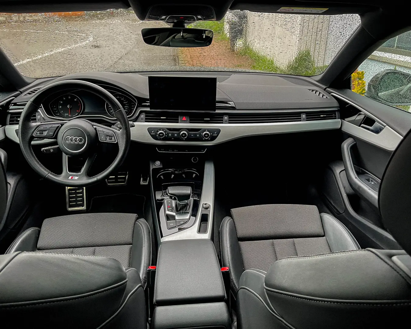 AUDI A5 40 TFSI SPORTBACK
