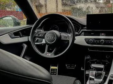 AUDI A5 40 TFSI SPORTBACK