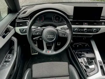 AUDI A5 40 TFSI SPORTBACK