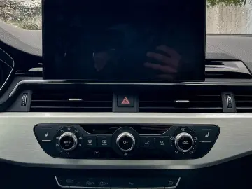 AUDI A5 40 TFSI SPORTBACK