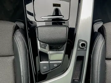 AUDI A5 40 TFSI SPORTBACK