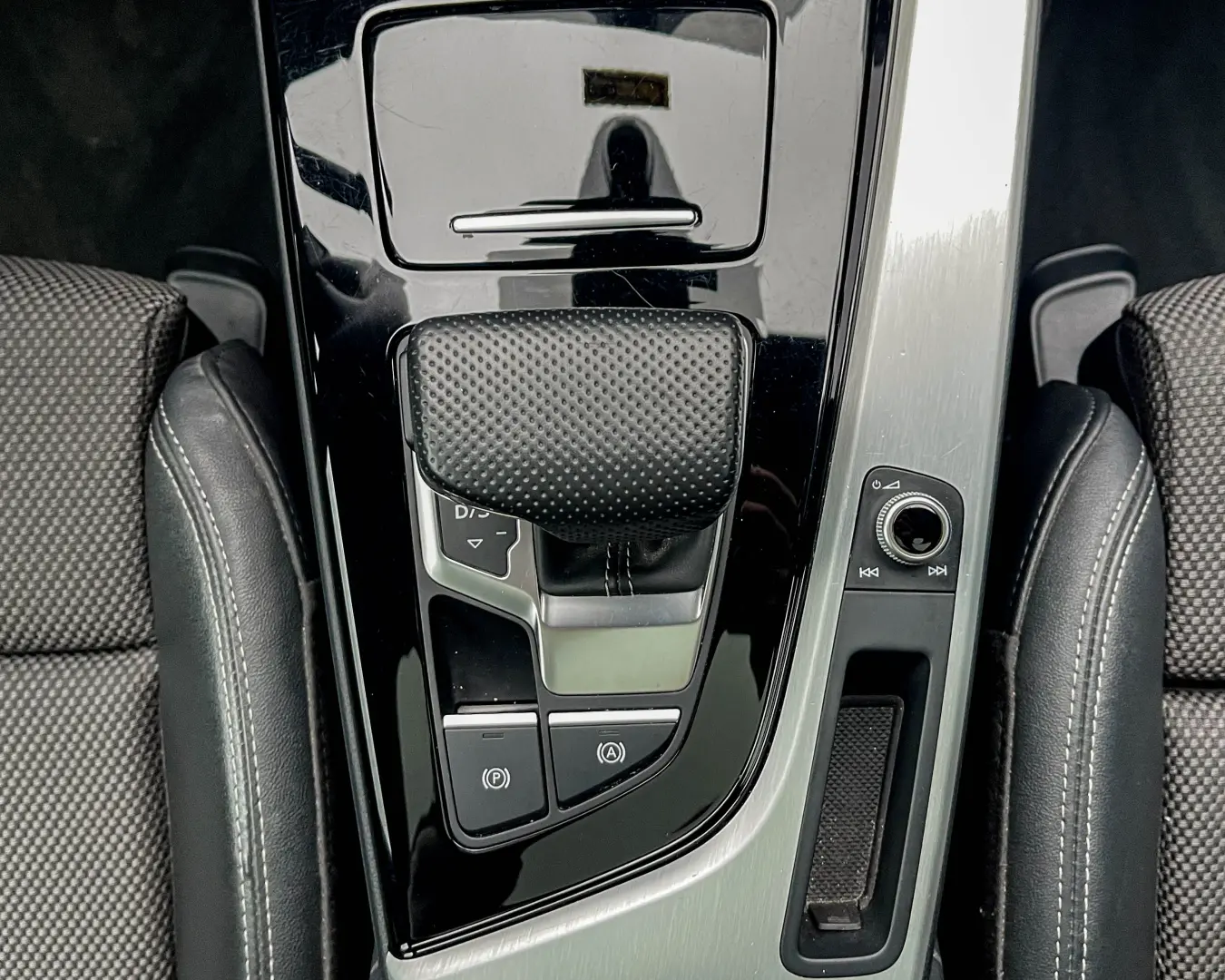 AUDI A5 40 TFSI SPORTBACK