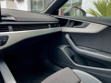 AUDI A5 40 TFSI SPORTBACK