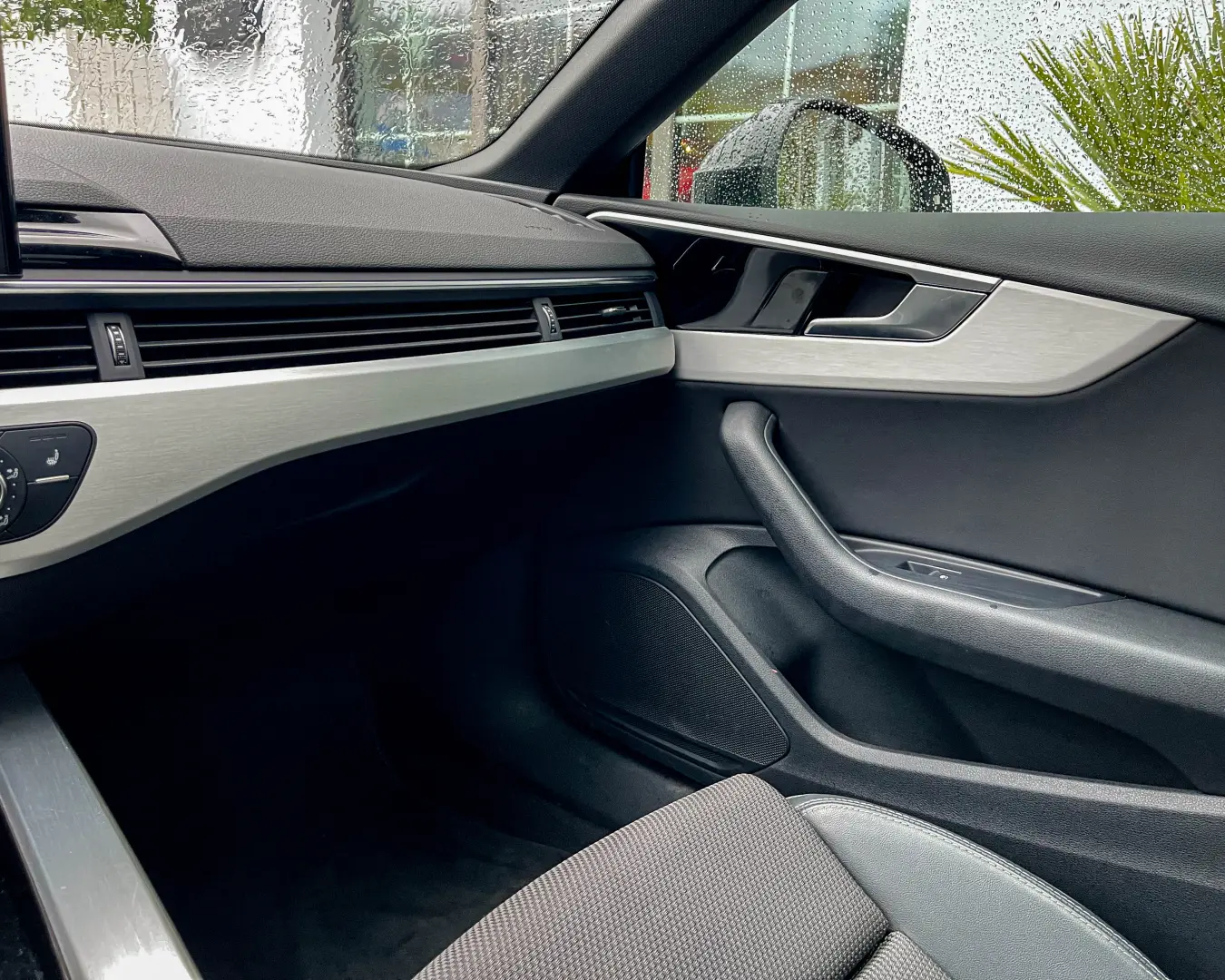 AUDI A5 40 TFSI SPORTBACK